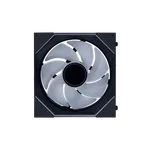 Lian-Li UNI FAN SL-INF Sans fil ARGB PWM Reverse Blade 120mm - Noir — miniature 5