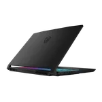 MSI Katana 15 HX B14WFK-007FR - 15.6" FHD 144Hz i7-14650HX RTX 5060 32Go 1To W11P — miniature 5