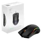 MSI Forge GM300 - Filaire - RGB - Noir — miniature 1