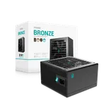 Gamer Storm ATX 600W - 80+ Bronze - PF600X Noir — miniature 9