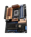 Asus ROG CROSSHAIR 2006 - X870E/AM5/DDR5/ATX — miniature 5