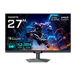 Gigabyte M27UP - 27" 4K 160Hz ou FHD 320Hz Fast-IPS USB-C KVM Pivot HP FreeSync Premium Pro — miniature 1