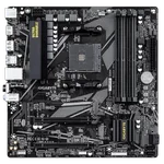 Gigabyte B550M DS3H AC R2 — miniature 2