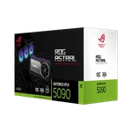 Asus ROG Astral LC GeForce RTX 5090 32GB GDDR7 OC Edition — miniature 19