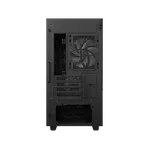 Deepcool CH360 DIGITAL Noir - GT/Sans Alim/Micro-ATX — miniature 10
