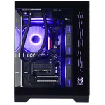 Crystal Core - I5-14600KF/5060Ti-16/32Go/1To — miniature 4