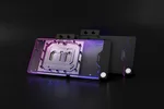 EK Water Blocks EK-Quantum Vector² Master RTX 4090 D-RGB — miniature 4