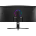 MSI MAG 342CQR E2 - 34"CURVE UWQHD 180Hz VA 4ms AdaptiveSync-Seconde Vie — miniature 2