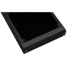 EK Water Blocks Radiateur EK-Quantum Surface S360 - Black Edition — miniature 3