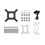 Deepcool LE360 V2 - Noir - 360mm — miniature 5