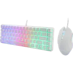 The G-LAB Gaming Combo - Keyz Hydrogen W + Kult Helium — miniature 3