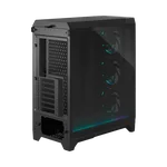 Fractal Design Meshify 3 Ambience Pro RGB TG Light Tint Noir - MT/Sans Alim/E-ATX — miniature 5