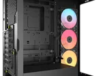 Corsair Frame 4500X RS-R ARGB Noir - MT/Sans Alim/E-ATX — miniature 7