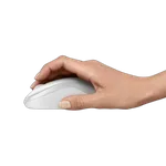 Logitech M240 Silent - Sans-Fil - Blanc — miniature 5