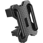 Corsair Pont d'alimentation 12-2x6 Style B - Noir — miniature 1
