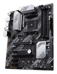 Asus PRIME B550-PLUS — miniature 4