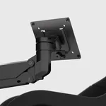 Fanatec ClubSport Cockpit Keyboard Tray - Support Clavier — miniature 2