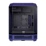 Thermaltake The TOWER 600 Future Dusk Violet - MT/Sans Alim/ATX — miniature 2