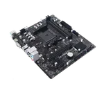 Biostar A520MH, miniature 3