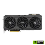 Asus TUF Gaming GeForce RTX 4090 24GB GDDR6X OG OC Edition — miniature 3