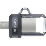 SanDisk Ultra Dual Drive m3.0 32GB — miniature 3