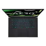 Gigabyte AERO X16 1WH93FRC94AH - 16" QHD+ 165Hz Ryzen AI 7 350 RTX 5070 16Go 1To W11 — miniature 3