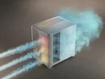 Corsair Air 5400 LX-R RGB Link Blanc - MT/Sans Alim/E-ATX — miniature 10