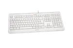 Cherry KC 1068 IP68 - Membrane - Filaire - Gris — miniature 3