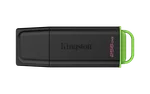 Kingston DataTraveler Exodia G2 256GB Black/Green — miniature 4