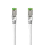 Nedis Câble RJ45 Cat8.1 S/FTP - 3m - Gris — miniature 3