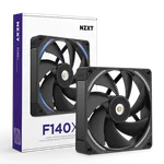NZXT F140X RGB - 140mm - Noir — miniature 6