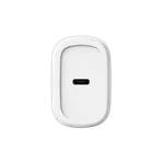 Trust Maxo chargeur 45W USB-C + Câble USB-C - 2m - Blanc — miniature 7