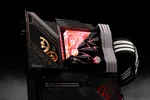 EK Water Blocks WaterBlock CPU EK-Quantum Velocity Edge - Noir — miniature 6