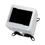 Asus ROG RYUJIN III White - Waterblock CPU — miniature 9