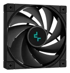 Deepcool AK500S Digital SE - Noir — miniature 7