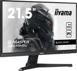 Iiyama G2245HSU-B2  - 21.5" FHD 100Hz 1ms IPS Adaptive Sync — miniature 2