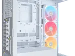 Corsair Frame 4500X LX-R RGB Link Blanc - MT/Sans Alim/E-ATX — miniature 7