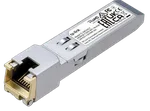 TP-Link 10GBASE-T RJ45 SFP+ MODULE — miniature 1