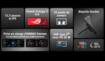 Asus ROG Strix XG129C - 12.3" 1920x720 24:9 Tactile USB-C HDMI — miniature 8