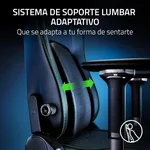 Razer Iskur V2 NewGen - Quartz — miniature 4