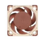 Noctua NF-A4x20 PWM - 40mm - Marron — miniature 2