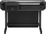 HP DESIGNJET T650 36-IN PRINTER — miniature 9