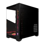 M.RED Crystal Sea Noir - MT/Sans Alim/ATX — miniature 5