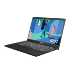 MSI Modern 14 C7M-427XFR - 14" FHD R7-7730U 16Go 512Go Sans OS avec Clavier rétroéclairé — miniature 2