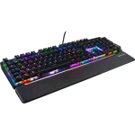 The G-LAB Keyz Rubidium-E - Mécanique - Filaire - RGB - Noir — miniature 3