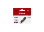 Canon Cartouche d'encre magenta - CLI-531M — miniature 1