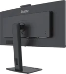 Iiyama Prolite XCB3492WQSNPH-B1 - 34" CURVE UWQHD 100Hz Webcam USB-C Dock KVM LAN, miniature 8
