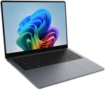 Samsung Book6 Ultra - 16" OLED Tactile 2.8K Core Ultra 7 356H RTX 5060 32Go 512Go W11P — miniature 2