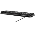 Corsair K70 Core - Mécanique - Filaire - RGB - Gris — miniature 4