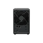 Synology DS725+-2 baies avec 2 disques de 12To HAT3310-12T — miniature 5